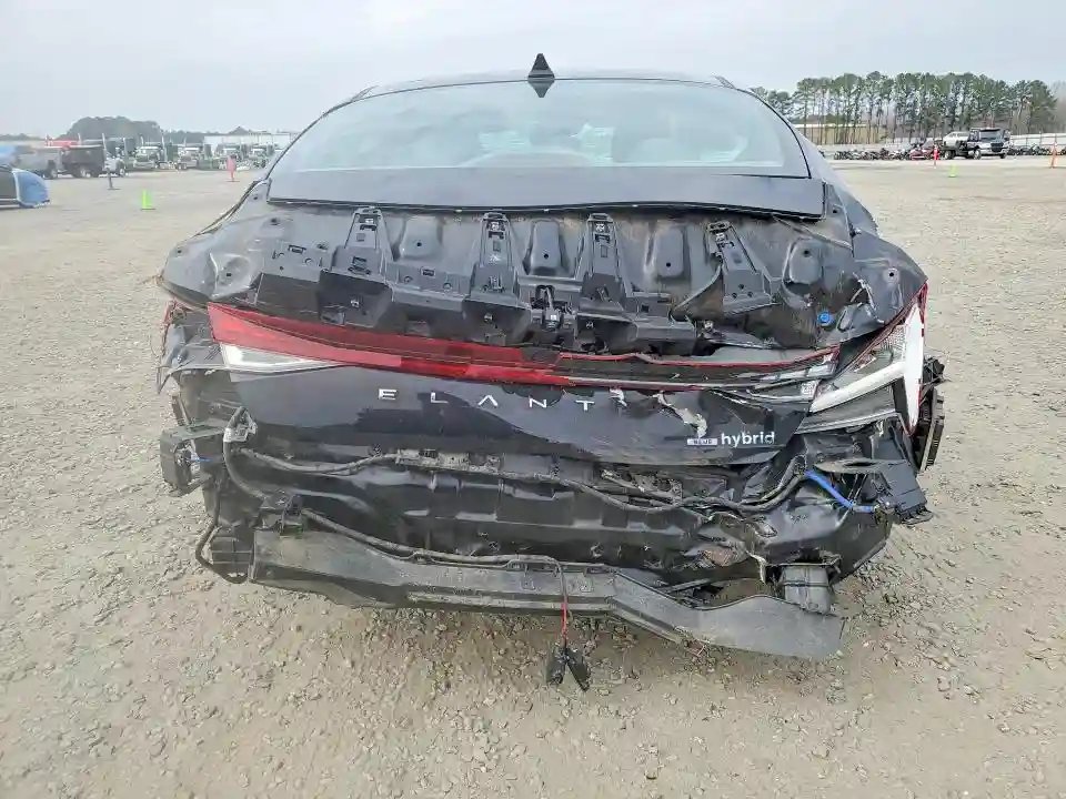 KMHLM4AJ1NU019216 2022 HYUNDAI ELANTRA-5