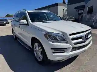 4JGDF6EE7GA661595 2016 MERCEDES-BENZ GL-CLASS-3