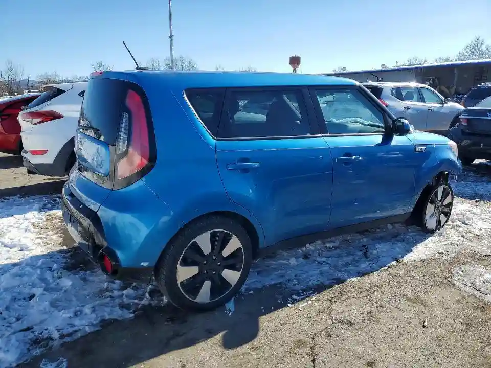 KNDJP3A59G7401141 2016 KIA SOUL-2