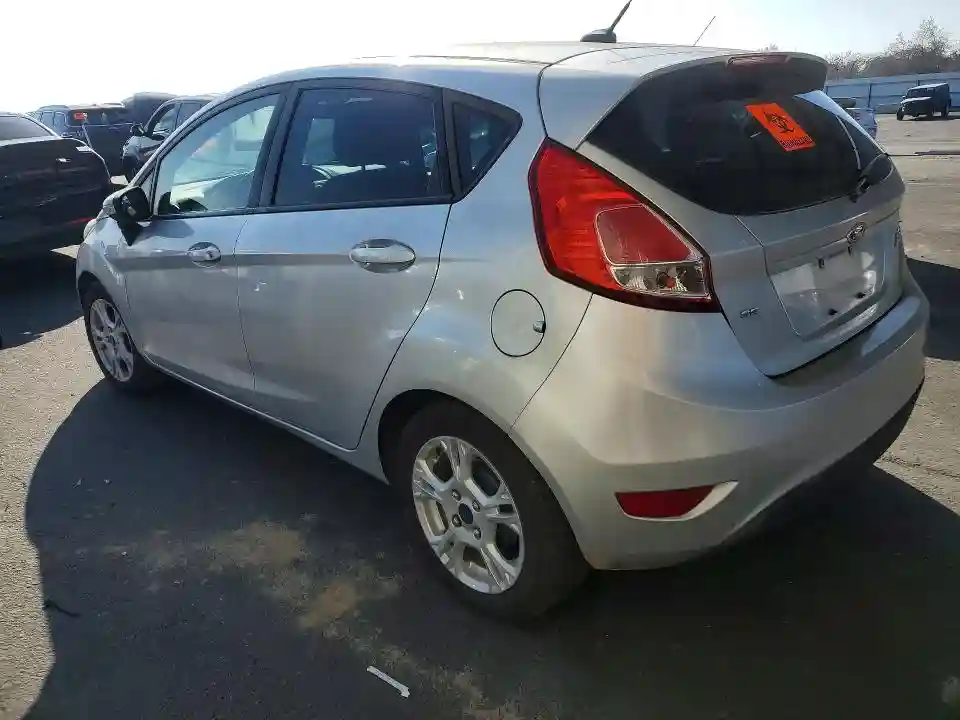 3FADP4EJ6FM111444 2015 FORD FIESTA-1