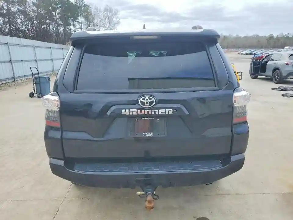 JTEEU5JR0M5233305 2021 TOYOTA 4RUNNER-5