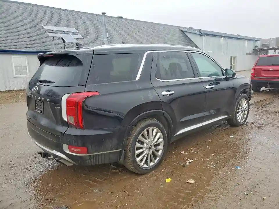 KM8R5DHE2LU072472 2020 HYUNDAI PALISADE-2