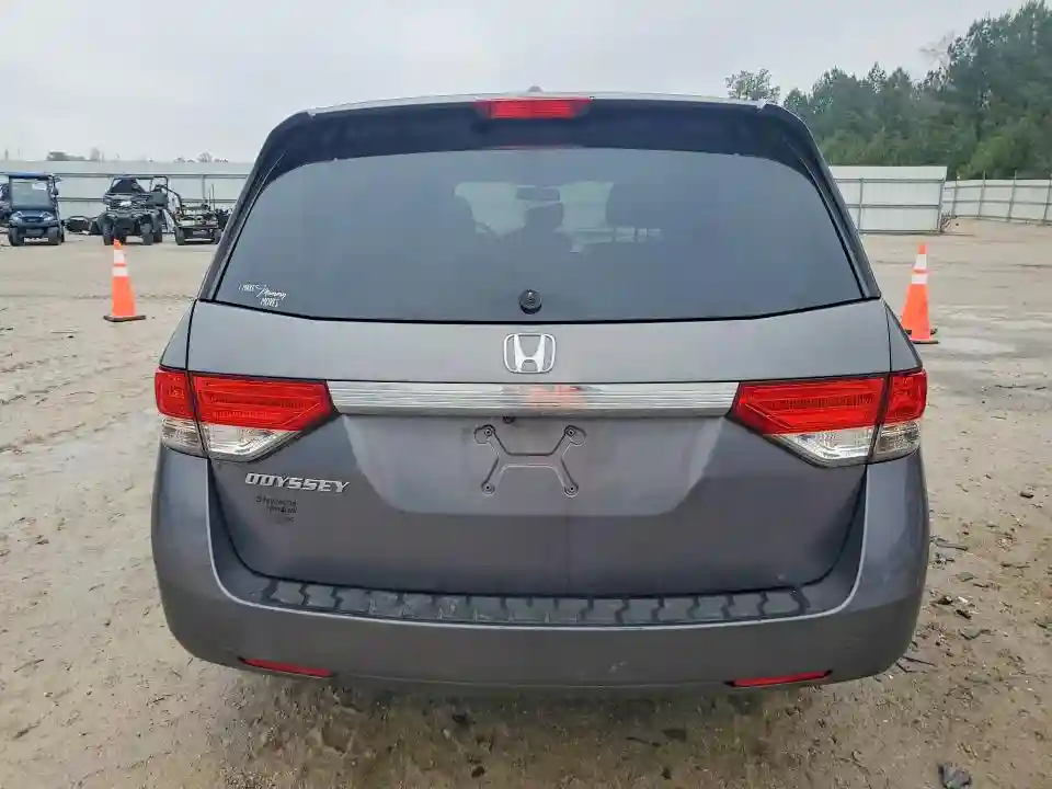 5FNRL5H67GB056307 2016 HONDA ALL MODELS-5