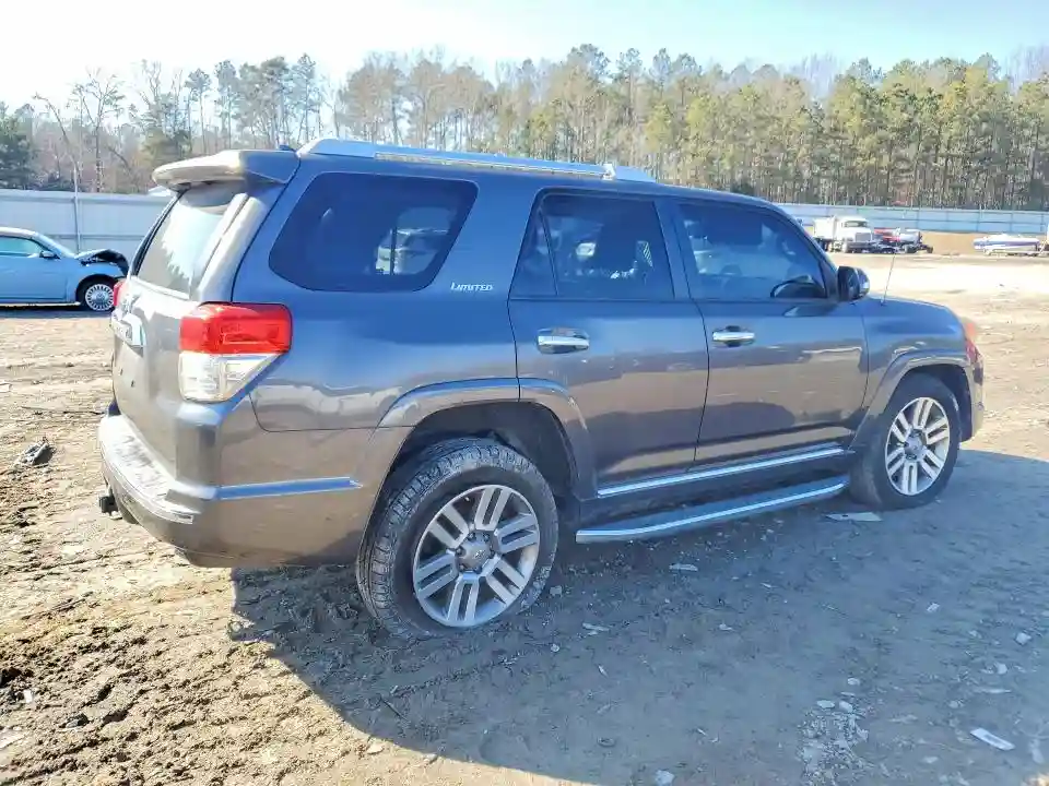 JTEBU5JR0D5113328 2013 TOYOTA 4RUNNER-2