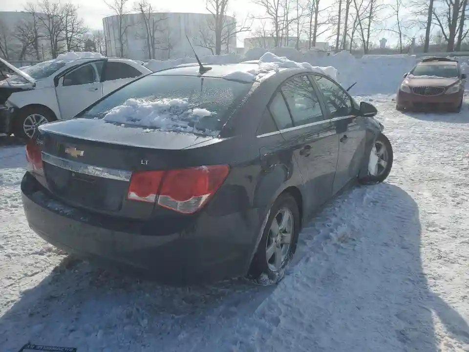 1G1PC5SB6E7209395 2014 CHEVROLET CRUZE-2