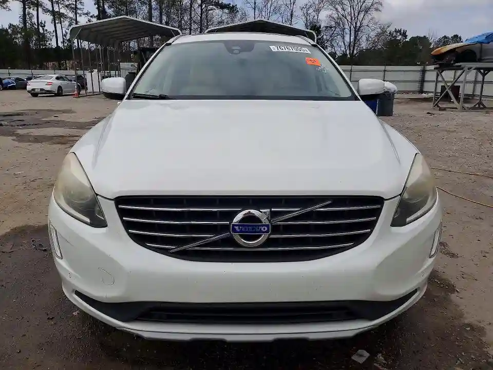YV440MDK4G2792542 2016 VOLVO XC60-4