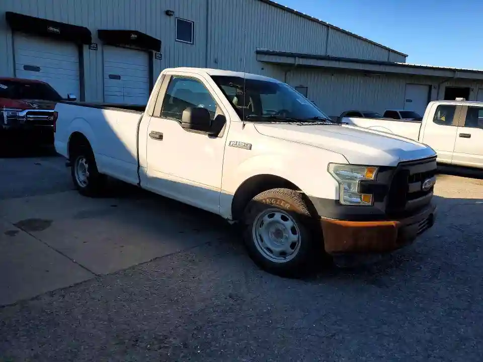 1FTMF1C87GKD28456 2016 FORD ALL MODELS-3