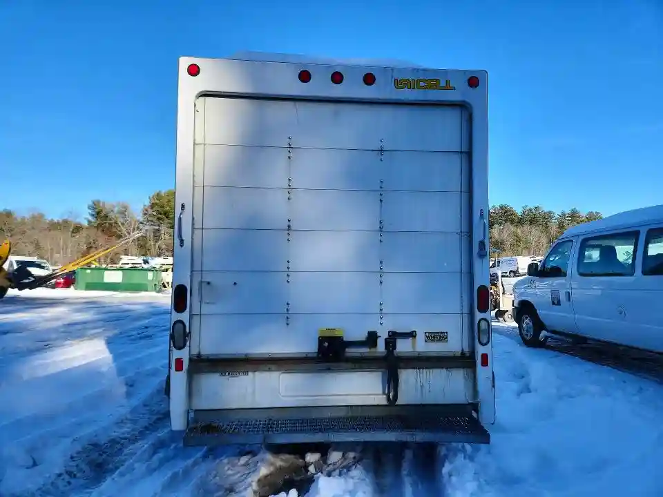 1FDWS9PV9FKA13042 2015 FORD TRANSIT-5