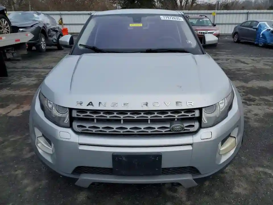 SALVR2BG2FH044490 2015 LAND ROVER RANGEROVER-4