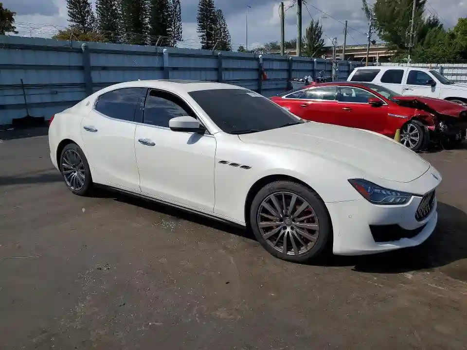 ZAM57YTA3J1293095 2018 MASERATI ALL MODELS-3