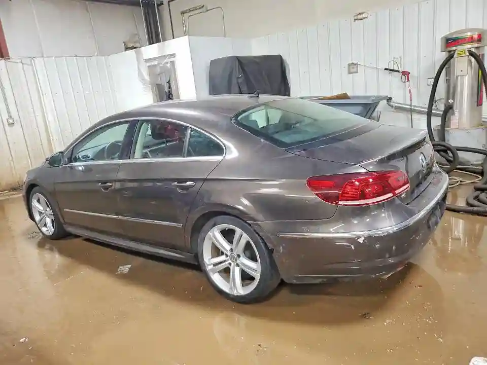 WVWBP7AN4DE555940 2013 VOLKSWAGEN CC-1