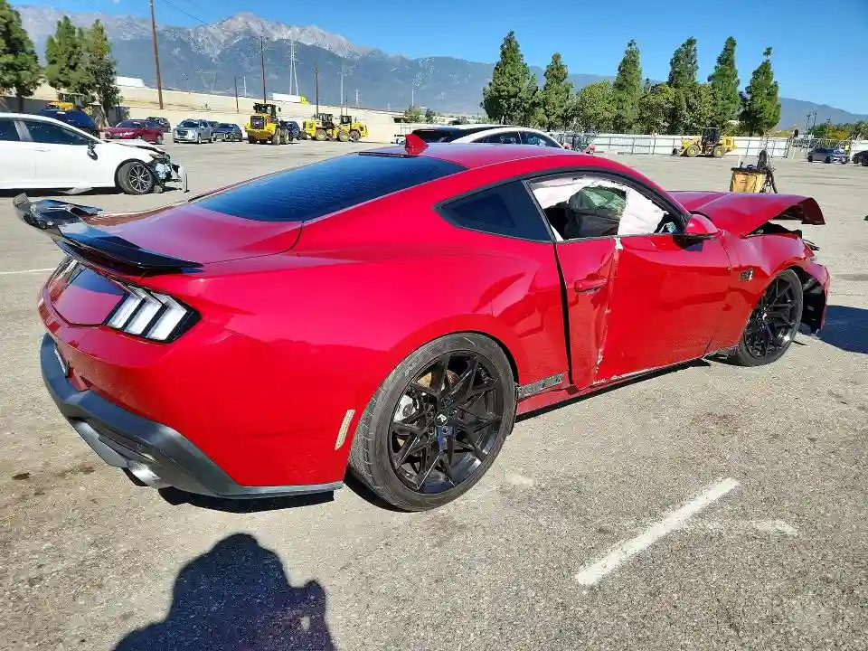 1FA6P8CF8R5400463 2024 FORD MUSTANG-2