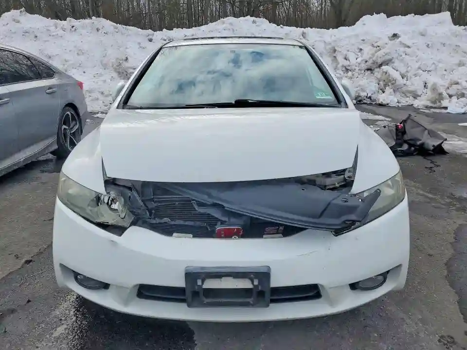 2HGFA5E56BH700761 2011 HONDA CIVIC-4