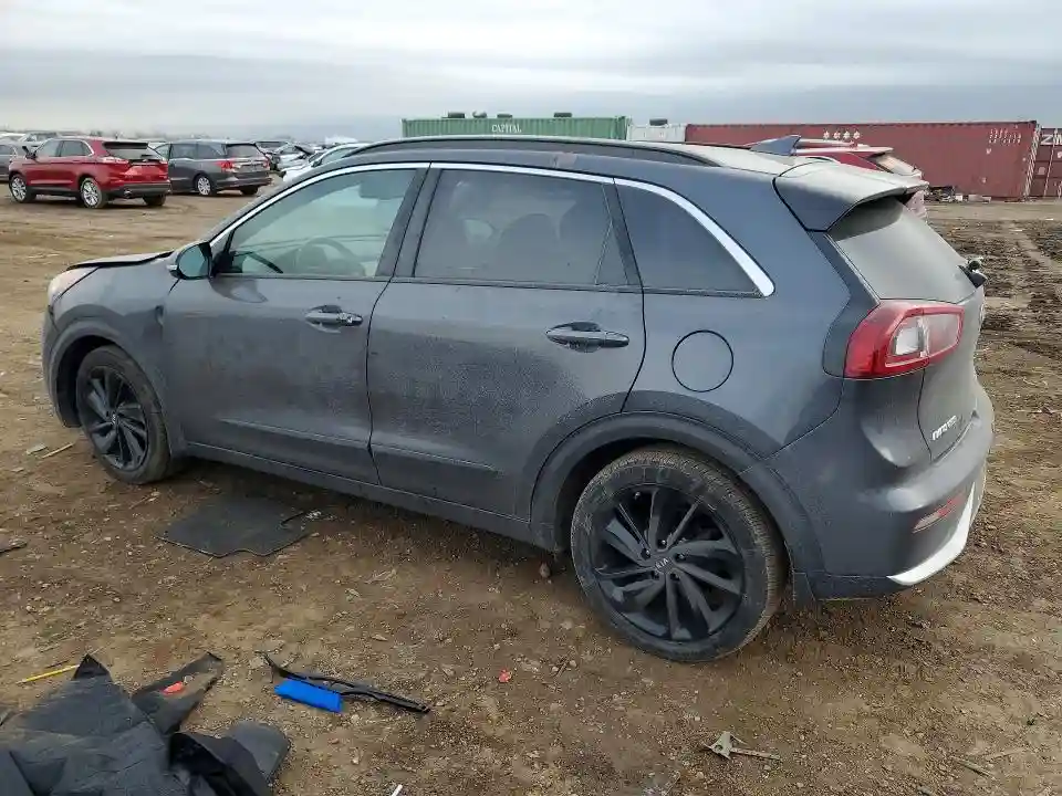 KNDCC3LC1J5149548 2018 KIA NIRO-1