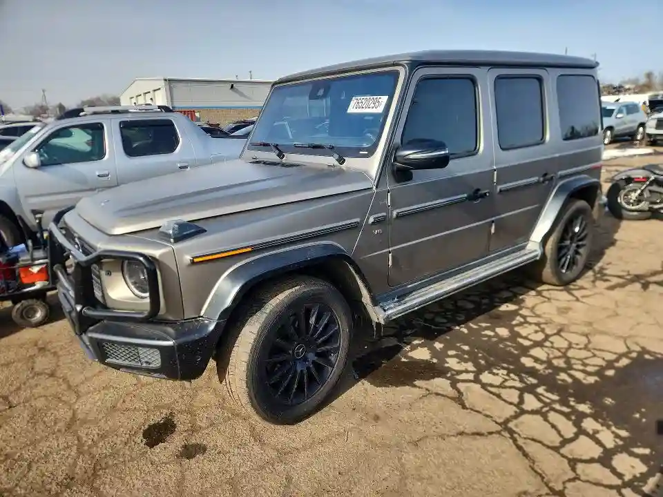 WDCYC6BJ3LX339702 2020 MERCEDES-BENZ G-CLASS-0