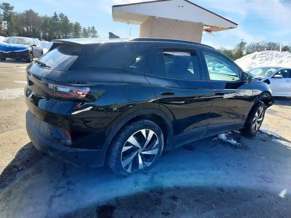 1V2DNPE86PC044795 2023 VOLKSWAGEN ID.4-2