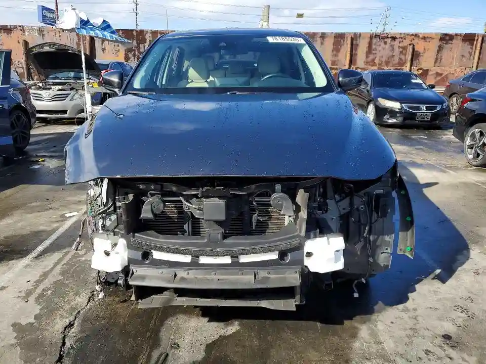 JM3KFBBM9P0148247 2023 MAZDA CX-5 SELEC-4