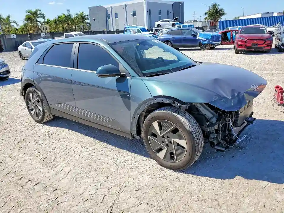 7YAKM4DA7SY006656 2025 HYUNDAI IONIQ-3
