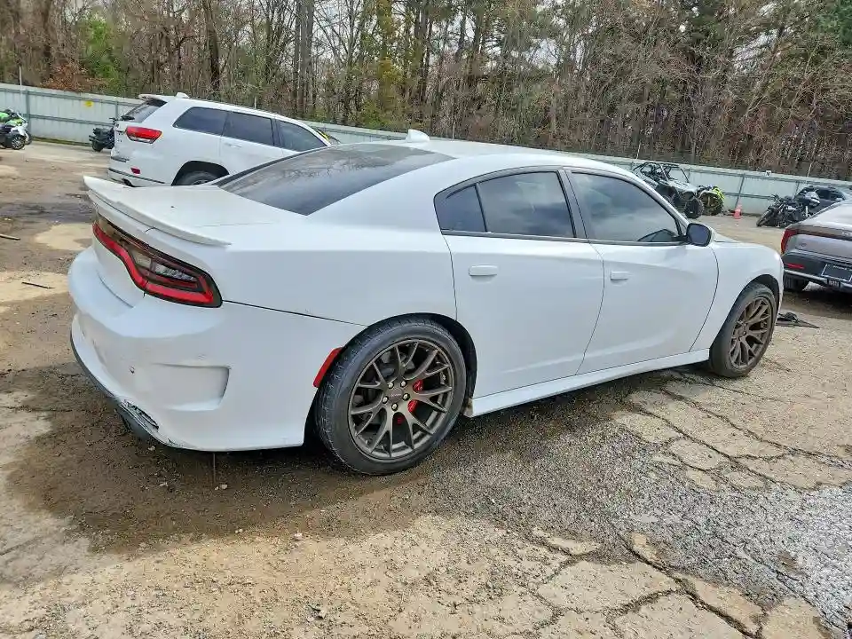 2C3CDXL90GH309871 2016 DODGE CHARGER-2