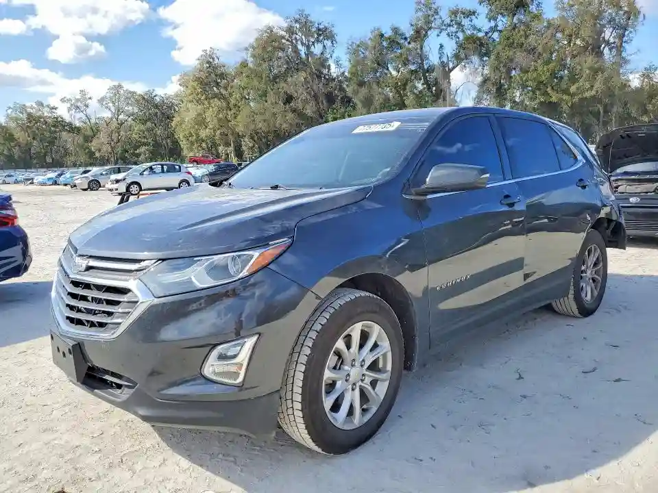 2GNAXSEV1J6174143 2018 CHEVROLET EQUINOX-0