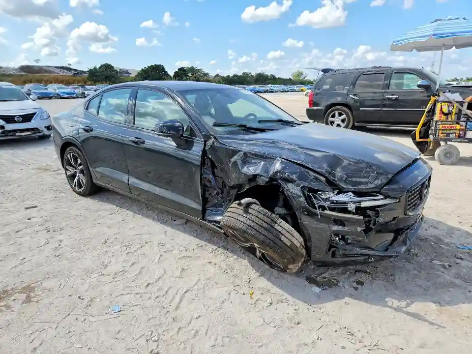 7JRH60FD7NG193551 2022 VOLVO S60-3