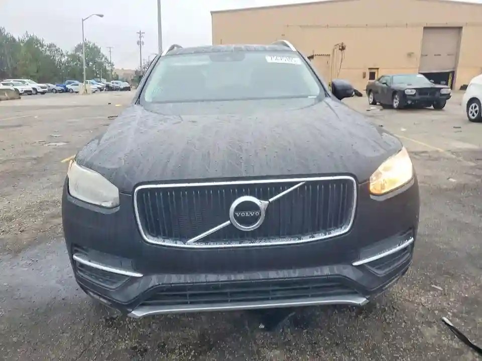 YV4102XK6G1082261 2016 VOLVO XC90-4