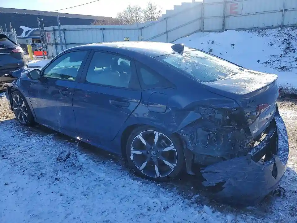 2HGFE4F84TH316700 2026 HONDA CIVIC-1