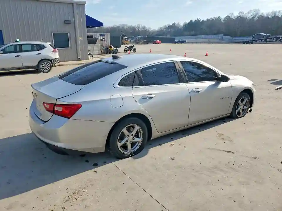 1G1ZC5ST5HF225521 2017 CHEVROLET MALIBU-2