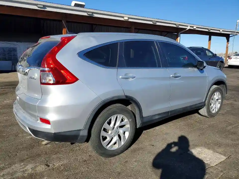 2HKRM4H78GH681851 2016 HONDA CR-V-2