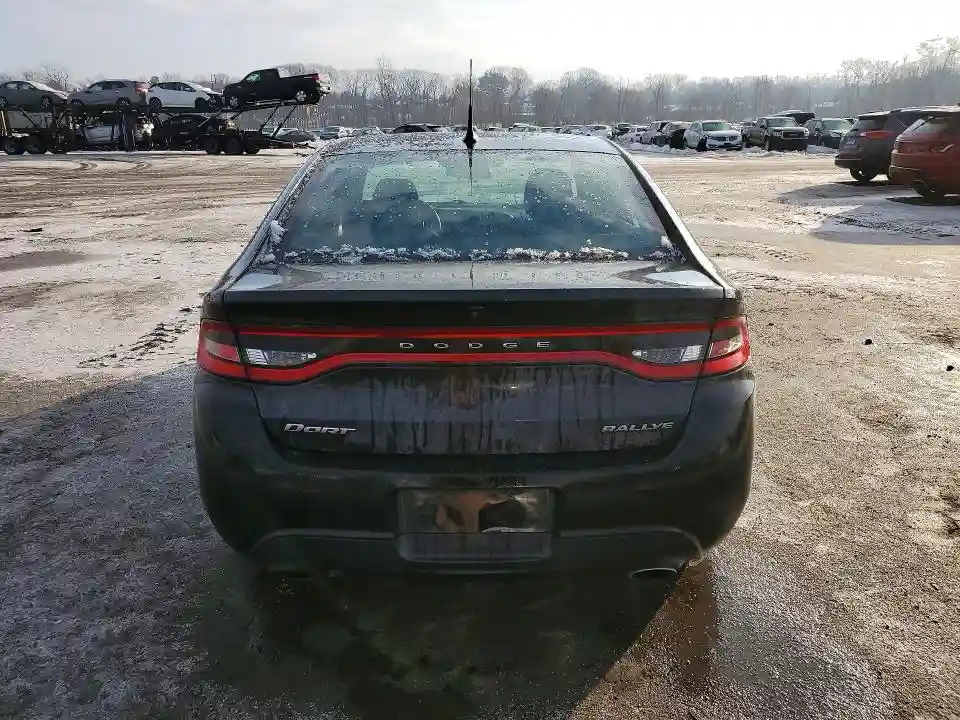 1C3CDFBB1FD344980 2015 DODGE DART-5