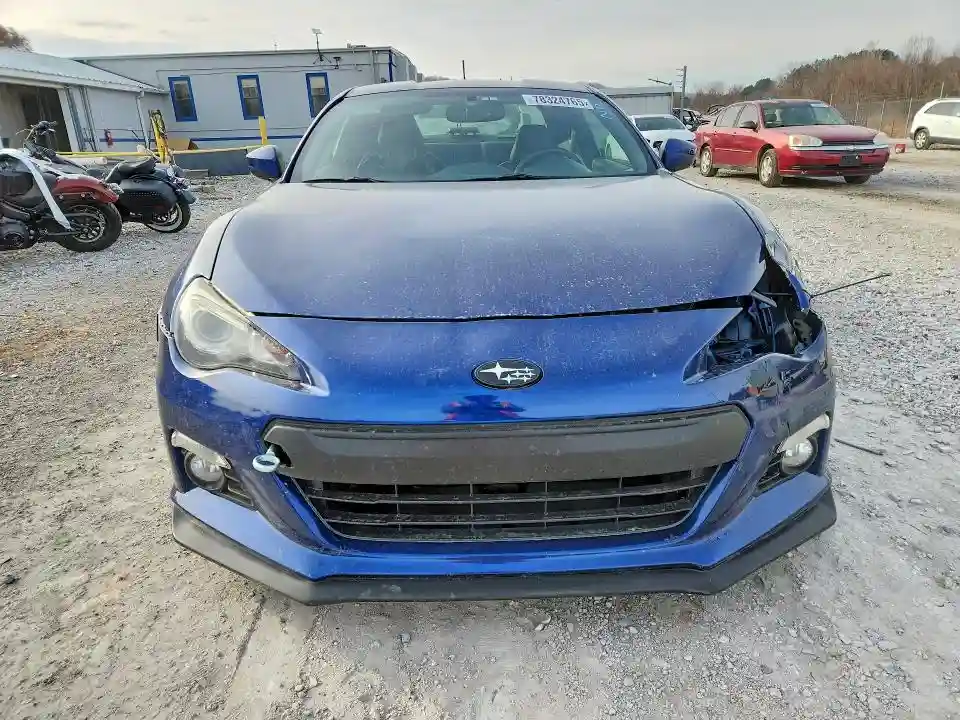 JF1ZCAC11D1604963 2013 SUBARU BRZ-4