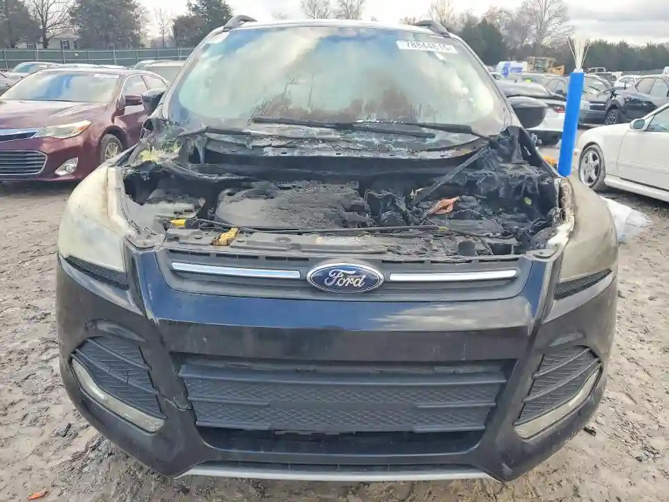 1FMCU0GX1FUB42634 2015 FORD ESCAPE-4