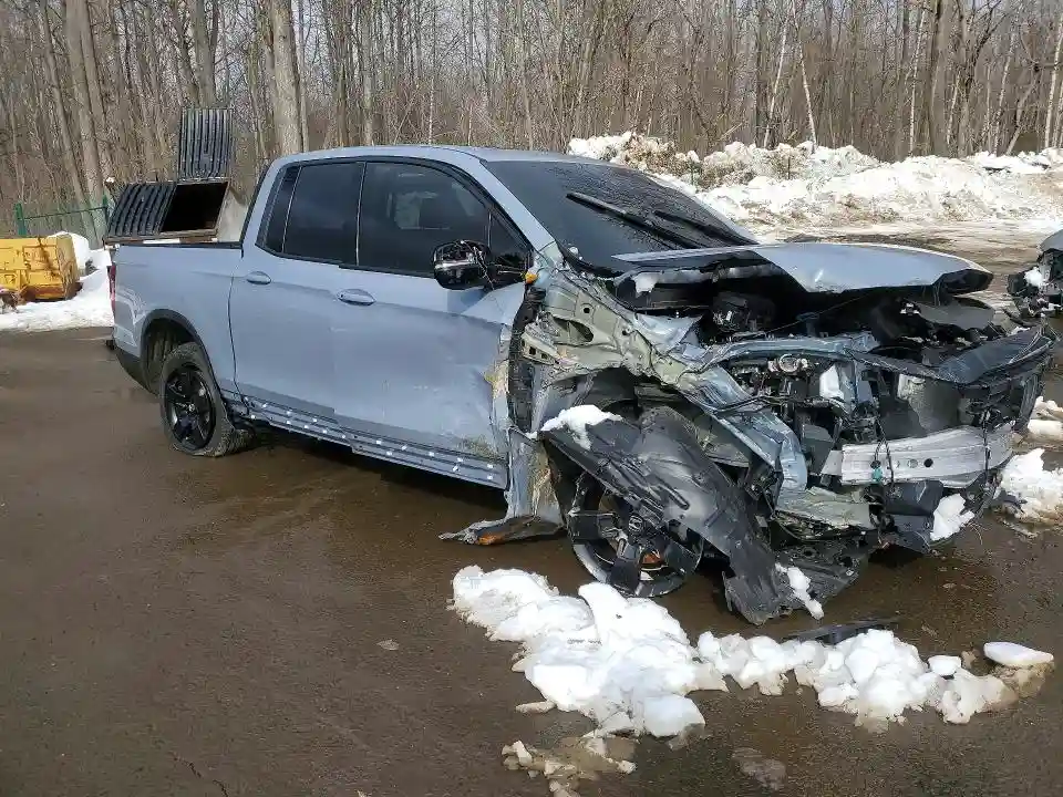 5FPYK3F80SB039551 2025 HONDA RIDGELINE-3