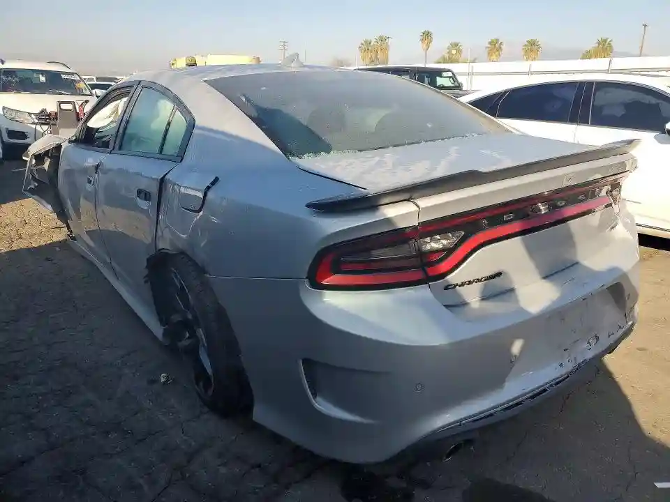 2C3CDXHG4PH615589 2023 DODGE CHARGER-1