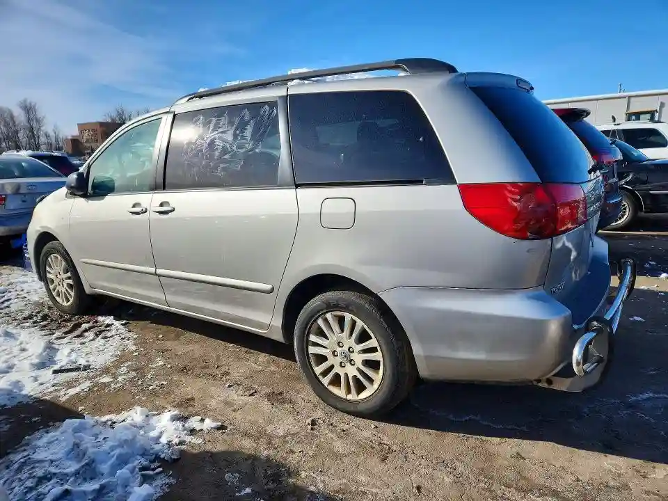 5TDJK4CC0AS028200 2010 TOYOTA ALL MODELS-1