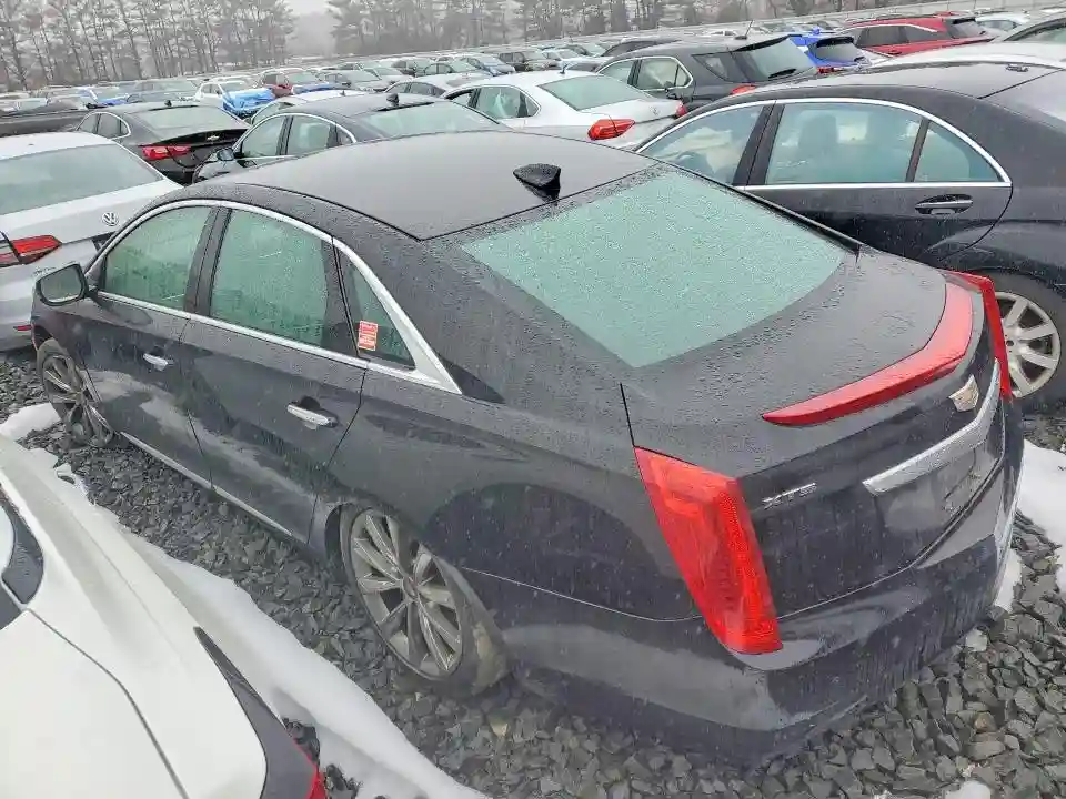 2G61U5S30G9111549 2016 CADILLAC XTS-1