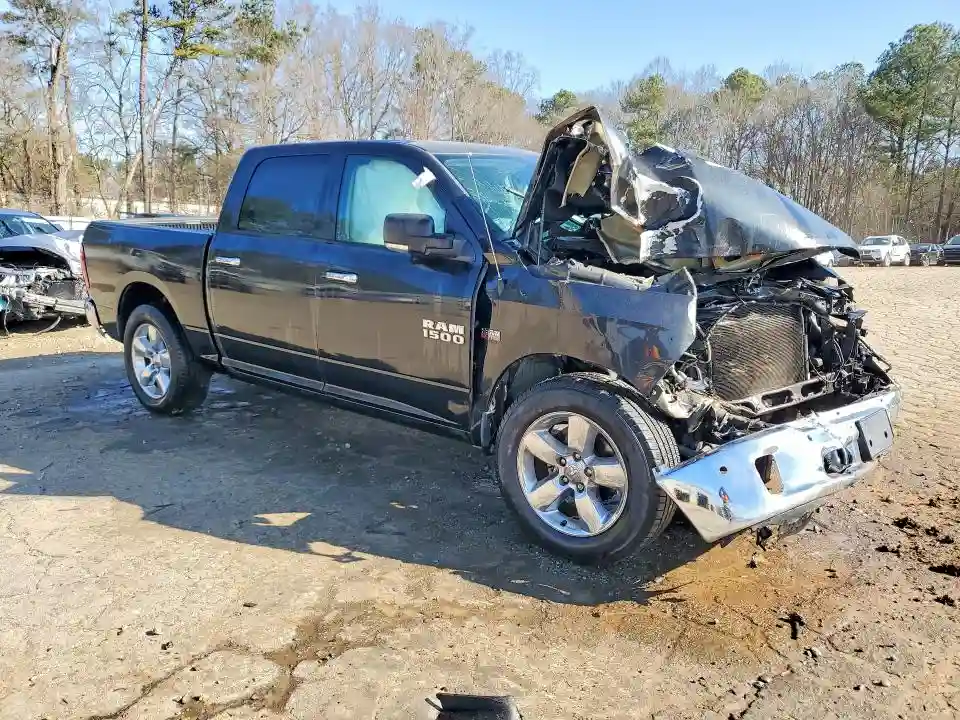 1C6RR6LT4HS776290 2017 RAM 1500-3