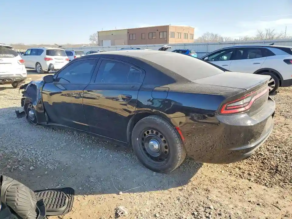 2C3CDXKT8HH576688 2017 DODGE CHARGER-1