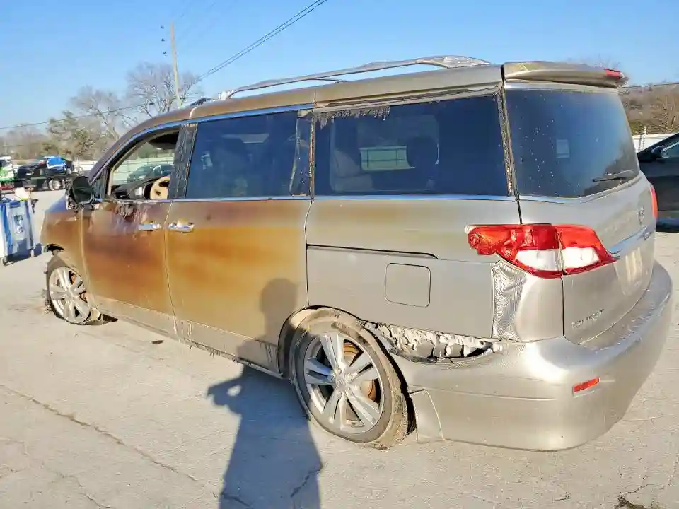 JN8AE2KP0D9069921 2013 NISSAN QUEST-1
