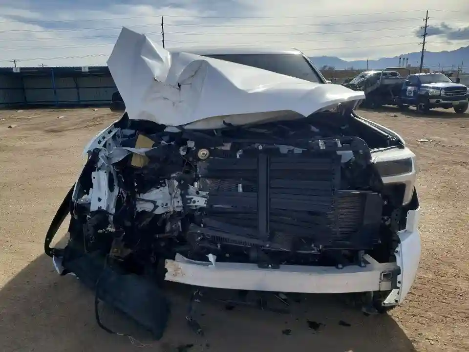 5TFLA5DB8SX244217 2025 TOYOTA TUNDRA-4