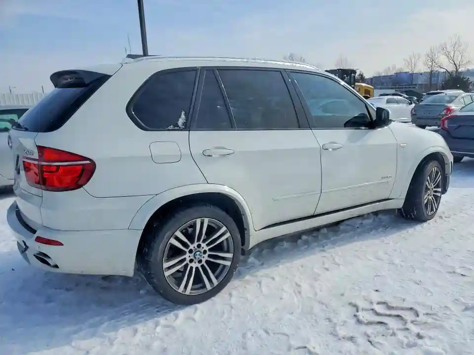 5UXZV4C55D0E08492 2013 BMW X5-2