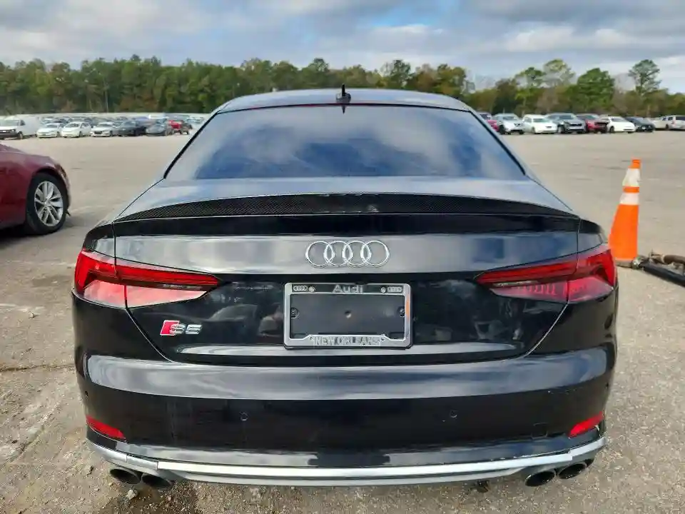 WAUP4AF57JA032447 2018 AUDI S5/RS5-5