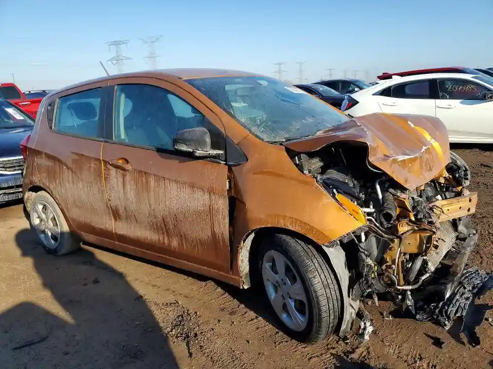 KL8CB6SA3KC712657 2019 CHEVROLET SPARK-3