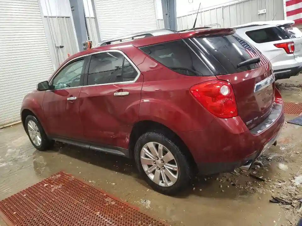 2CNFLNE56B6277793 2011 CHEVROLET EQUINOX-1