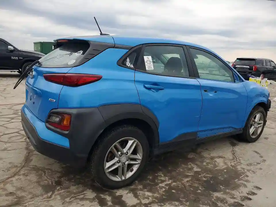 KM8K1CAAXLU439262 2020 HYUNDAI KONA-2