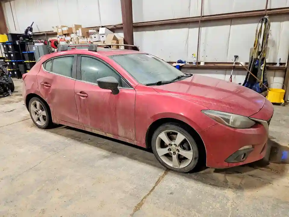 JM1BM1M33F1254201 2015 MAZDA 3-3