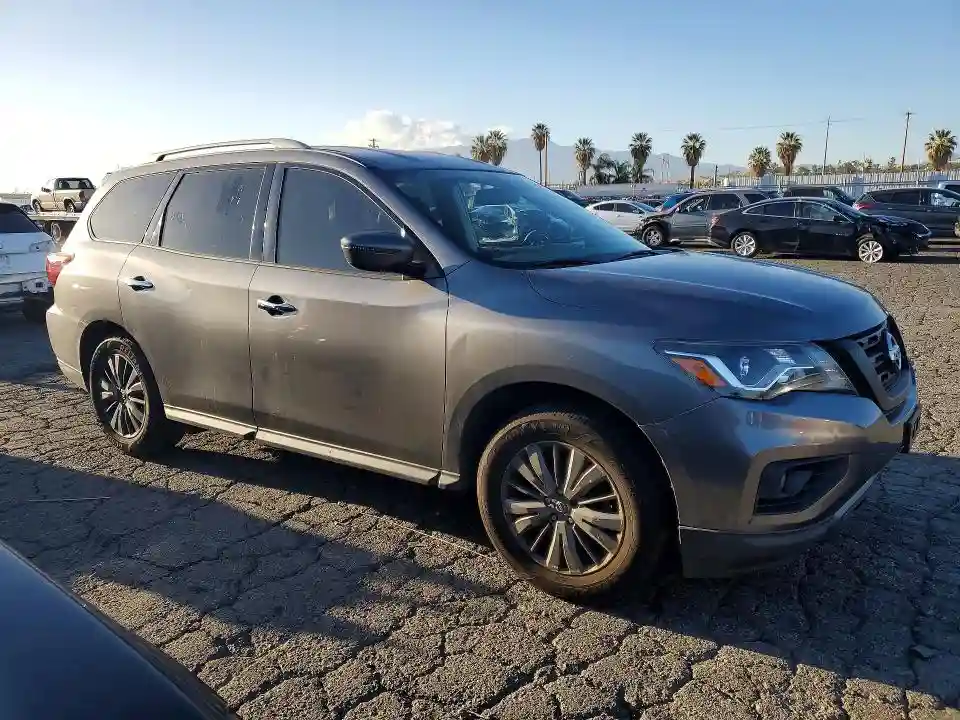 5N1DR2BN5LC601916 2020 NISSAN PATHFINDER-3