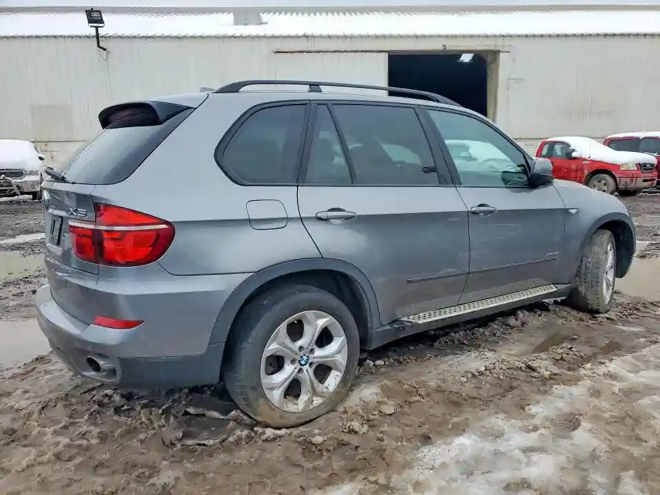 5UXZV4C53CL761100 2012 BMW X5-2
