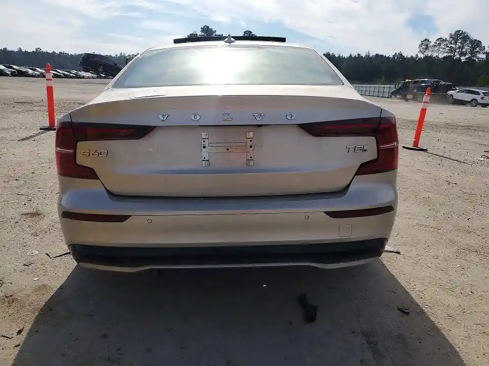 7JRH60FC0SG364935 2025 VOLVO S60 PLUS-5