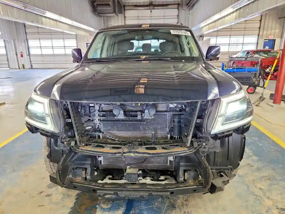 JN8AY2BC2N9162087 2022 NISSAN ARMADA-4